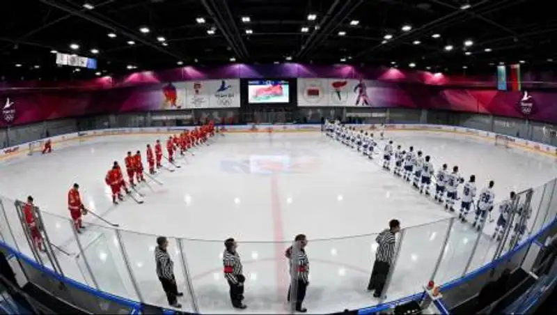 Авангард и ЦСКА откроют новый сезон КХЛ