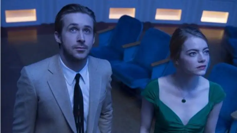 «Оскар» за лучший фильм присужден картине «Ла-Ла Ленд»