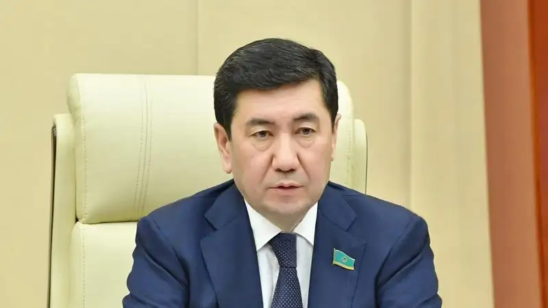 Глава партии Amanat о предстоящих выборах в Мажилис: Мы уверены в своих силах