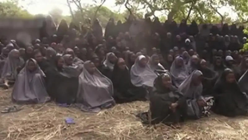 Власти Нигерии сообщили об освобождении второй школьницы из плена «Боко Харам»
