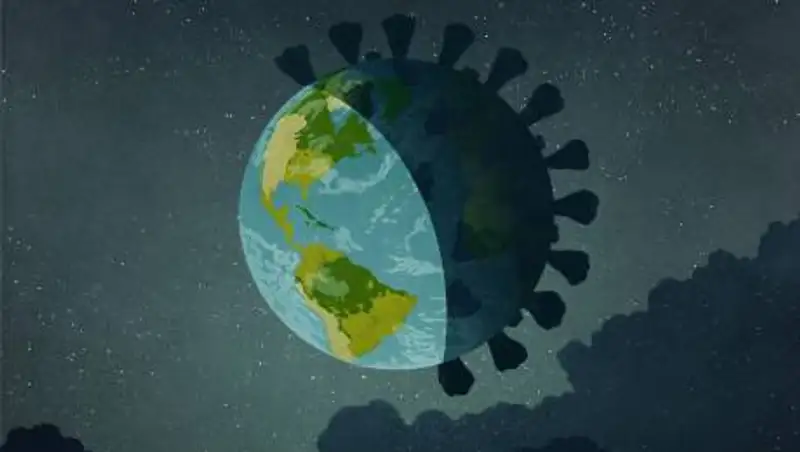 Число заразившихся коронавирусом в мире превысило 125 млн