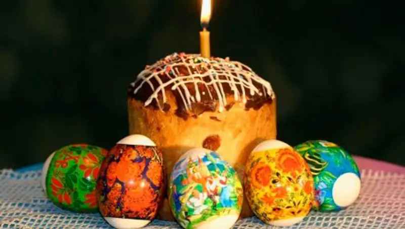 Во сколько обойдется пасхальный стол россиянам - исследование