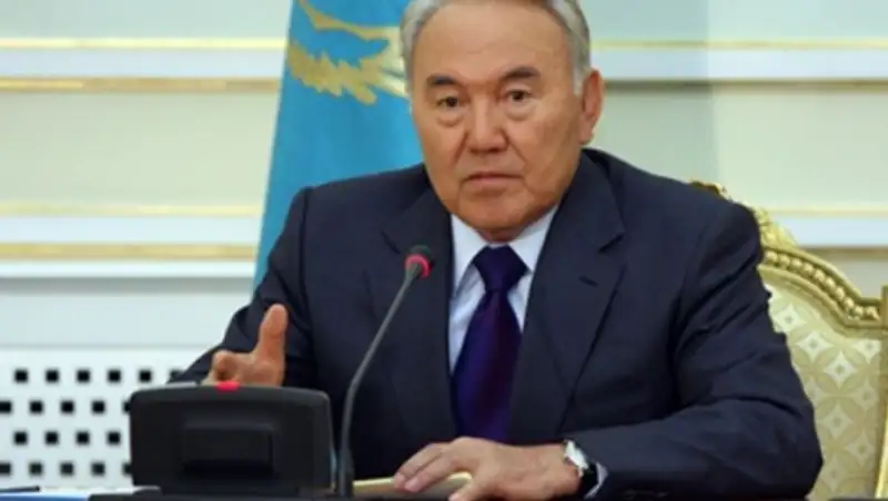 Казахстан сохраняет привлекательность для инвесторов – Назарбаев