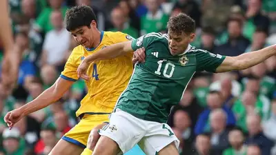 Футбол День рождение, фото - Новости Zakon.kz от 20.06.2023 14:53