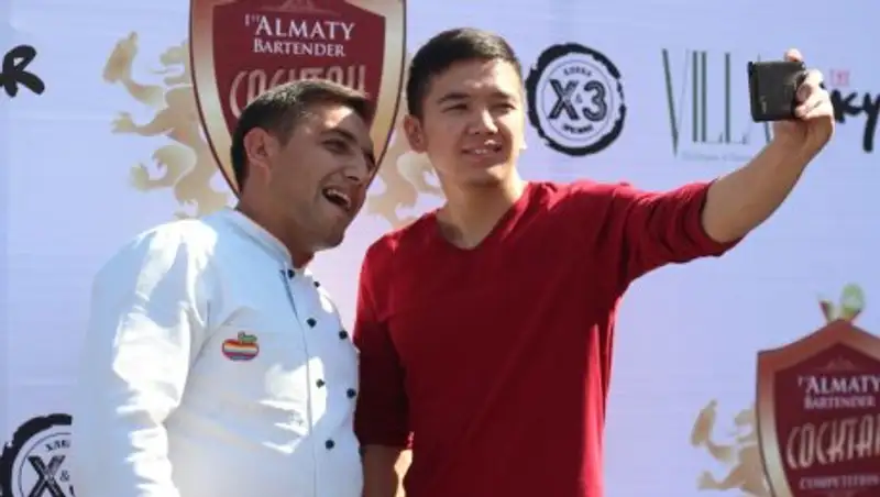 В Алматы успешно прошел  ресторанно-выставочный проект "Хлеба&Зрелищ"