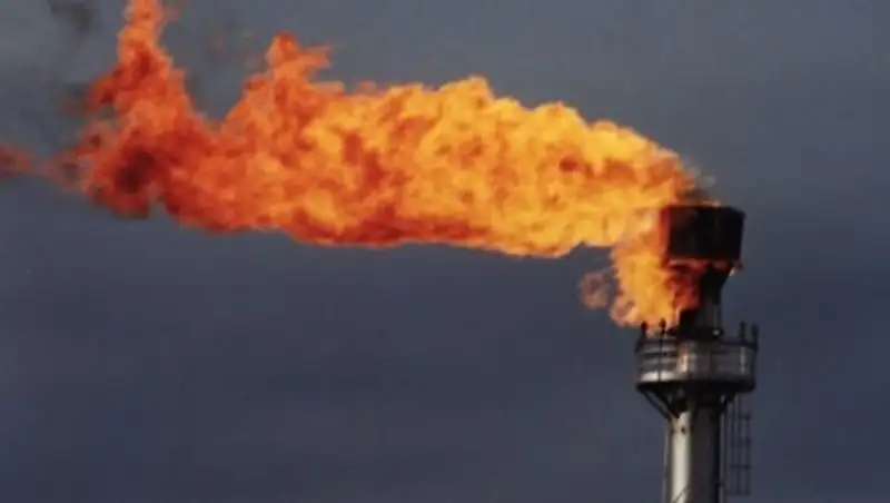 ТОО «Тенгизшевройл» оштрафовали на 4,8 млрд тенге