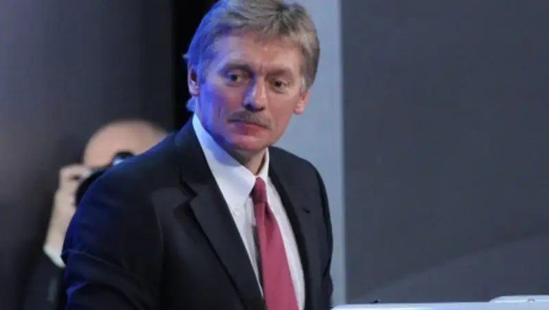 В Кремле ответили Трампу на идею избавиться от ядерного оружия