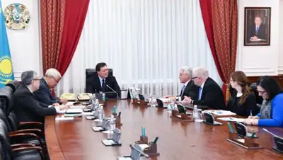 ПМ, фото - Новости Zakon.kz от 17.04.2019 17:46