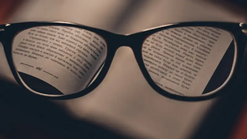 Как меняется зрение после 40 лет