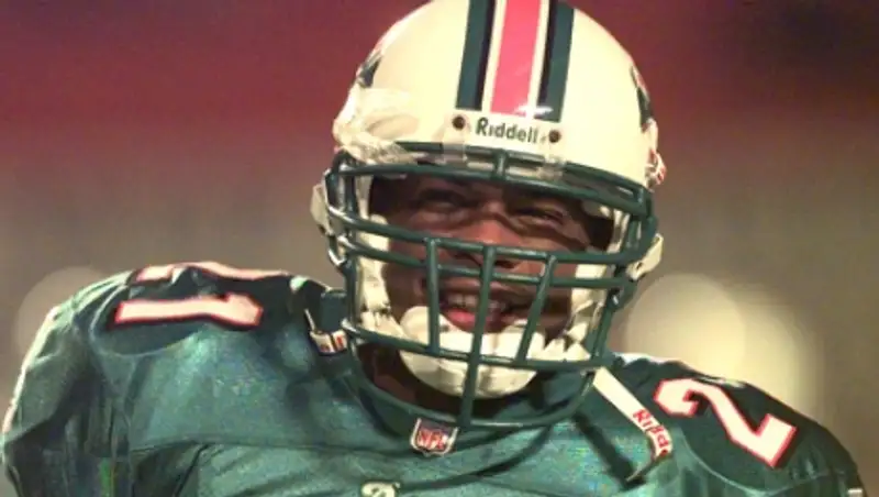 Бывшего игрока в американский футбол заподозрили в убийстве сокамерника