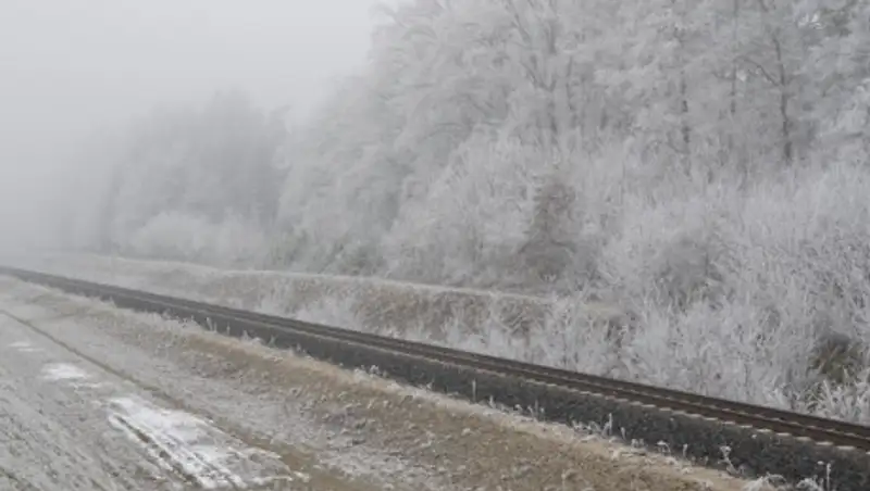 В столице ожидается метель