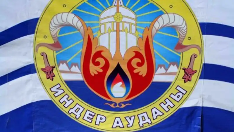 Гигантскую юрту построят в Атырауской области