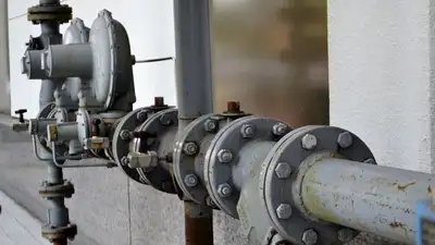 Водопровод стоимостью почти в 400 млн тенге незаконно забрали у государства в Туркестанской области