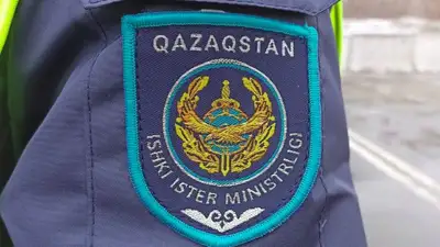 Полицейских проверяют на добропорядочность, фото - Новости Zakon.kz от 07.02.2023 07:04