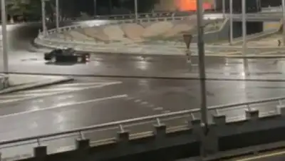 Кадр из видео, фото - Новости Zakon.kz от 11.08.2020 12:17