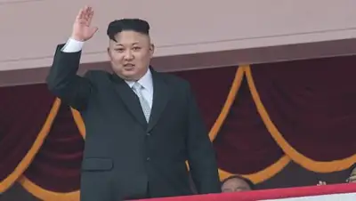 РИА Новости / Илья Питалев, фото - Новости Zakon.kz от 09.03.2018 07:36