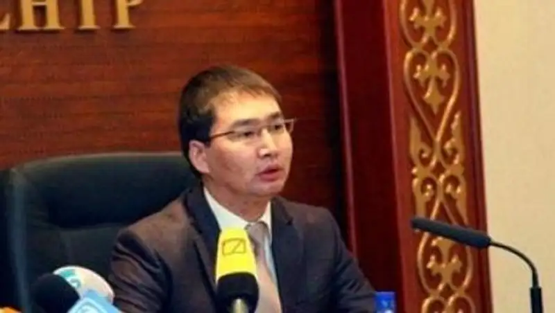 Генпрокуратура РК изучит опыт России в сфере миграционного законодательства