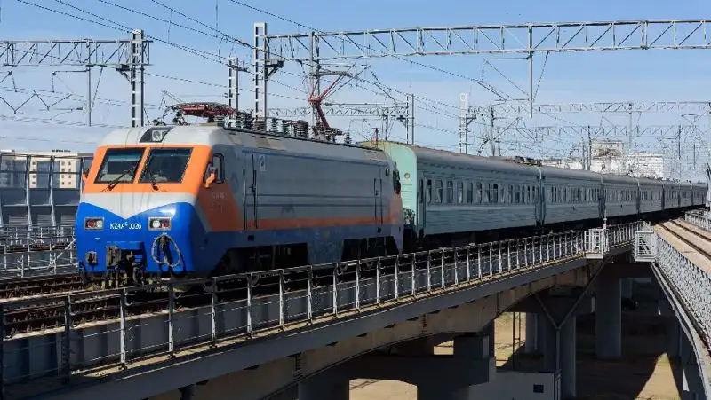 Хищение дизтоплива на 3,5 млн тенге: уволены 9 работников филиала КТЖ