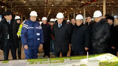 Zakon.kz, фото - Новости Zakon.kz от 26.01.2017 16:42