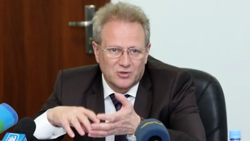 Аффинажный завод в Астане недозагружен золотосодержащим сырьем - МИР РК