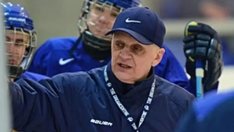 Александр Линев: «На чемпионате мира команда росла с каждой игрой»