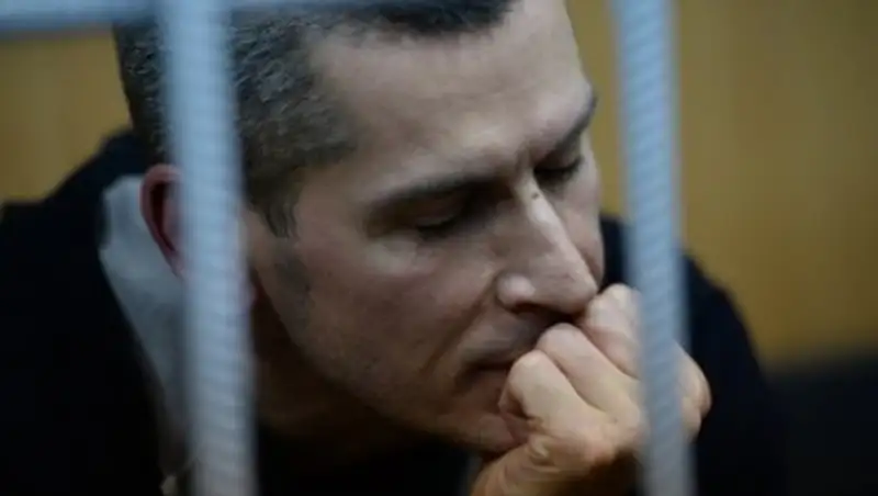 Российский миллиардер пожаловался на однообразную музыку в СИЗО