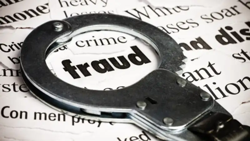 Экс-гендиректор Нацпарка подозревается в мошенничестве