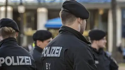 © AFP 2018 / Thomas Kienzle, фото - Новости Zakon.kz от 16.10.2018 17:47