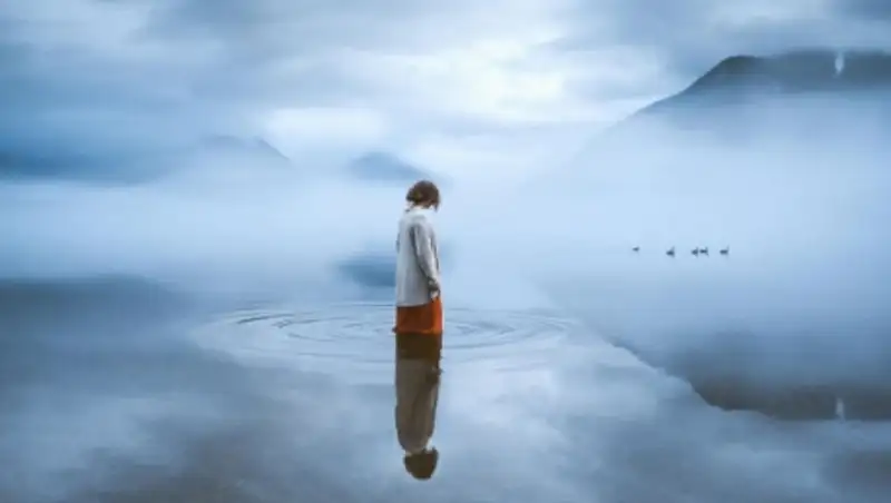 Гармония природы в поэтичных работах Элизабет Гэдд