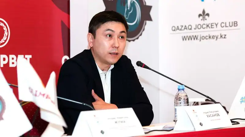Olimpbet делает вклад в развитие конного спорта в Казахстане, фото - Новости Zakon.kz от 17.03.2023 09:55
