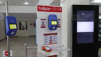 технологии цифровизация, фото - Новости Zakon.kz от 07.12.2021 15:18