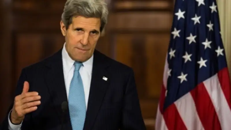 Госсекретарь США Джон Керри предупредил, что на разгром ИГ могут уйти годы
