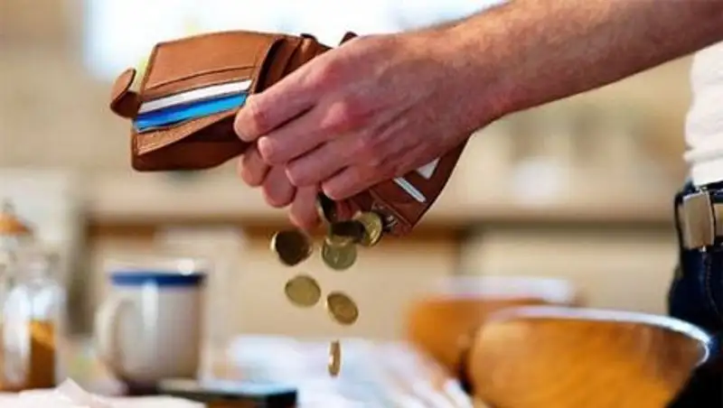 В Акмолинской области арестовали мужчину за неуплату алиментов  