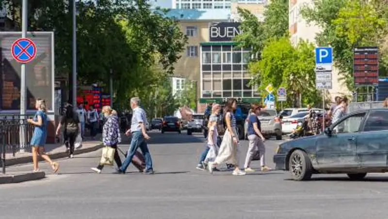 Где чаще всего заражаются коронавирусом жители Нур-Султана