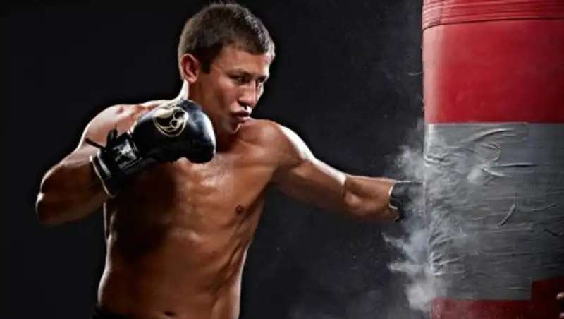 Головкин о завершении карьеры: Иногда один удар может изменить всю вашу жизнь