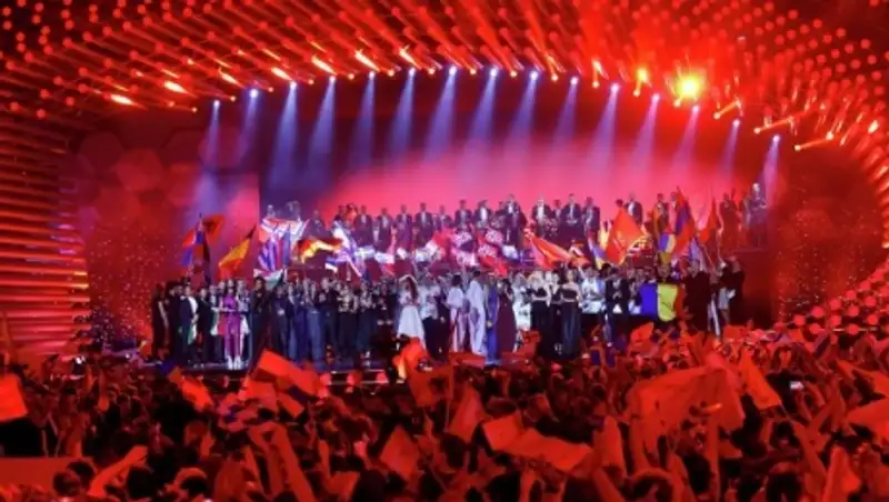 В соцсетях обвинили Литву в нечестном голосовании на Евровидении