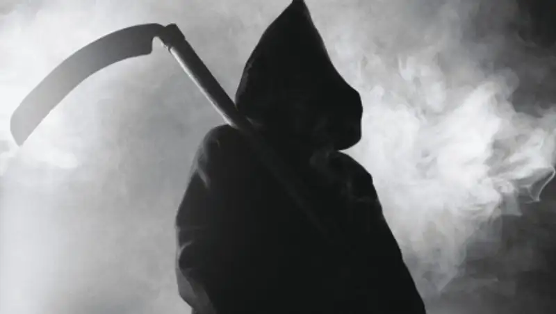 Ученые определили реакцию человека на «запах смерти»