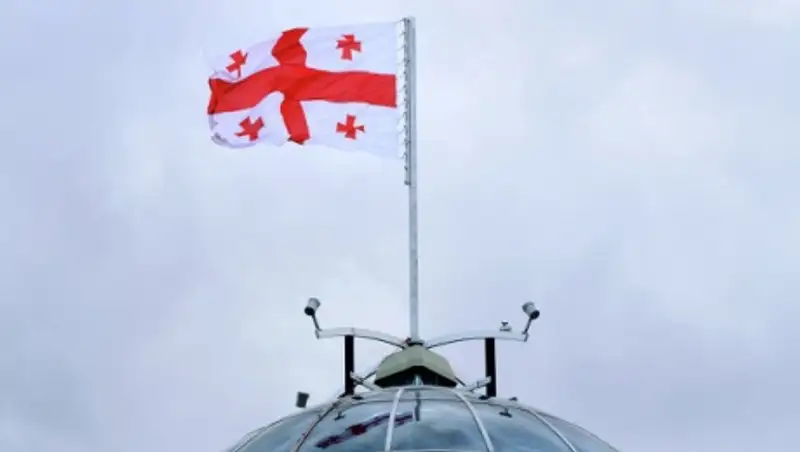 Столтенберг заявил, что Грузия приближается к членству в НАТО