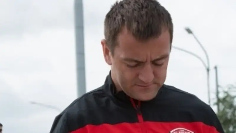 Антон Матвеенко: уровень казахстанской Премьер-Лиги растет