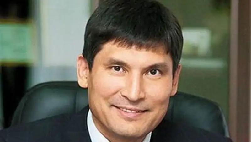 Казахстанский мультимиллионер выкупил 100% доли оператора «Алма-ТВ»