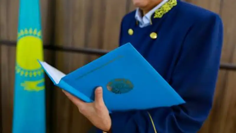 Высший Судебный Совет призывает юристов пополнить судейский корпус