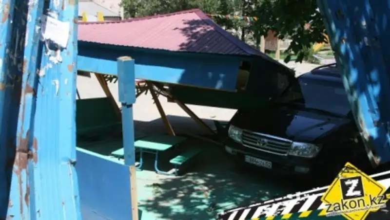 В Алматы пострадавшие в ДТП воспитанники детсада будут выписаны из больницы в течение 2-3 дней