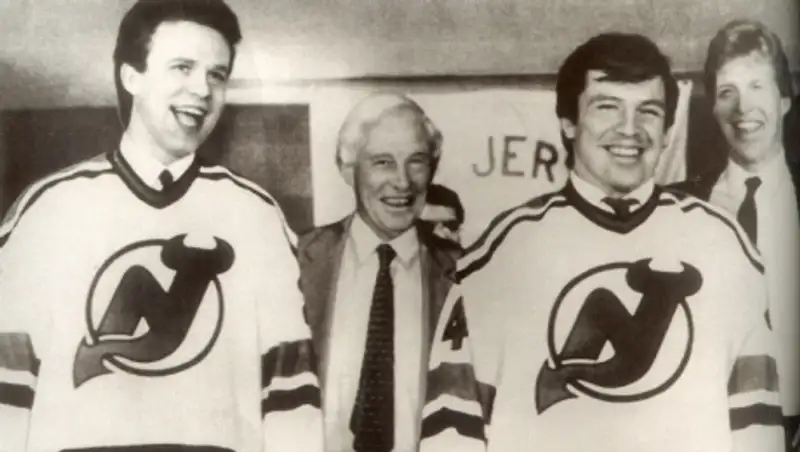 Разбитая матрешка. Что за фильм американцы сняли про советский хоккей