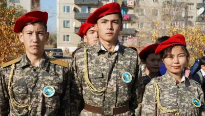 пресс-служба, фото - Новости Zakon.kz от 14.10.2019 14:52