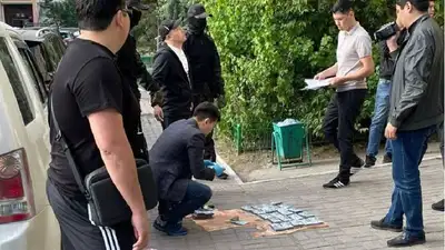 Опубликована запись, фото - Новости Zakon.kz от 03.02.2023 19:18