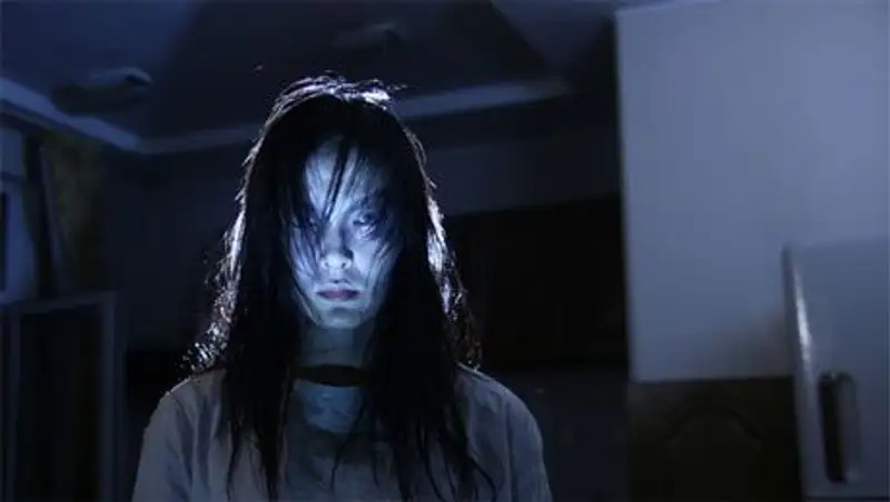 В Алматы представили первый казахстанский фильм ужасов