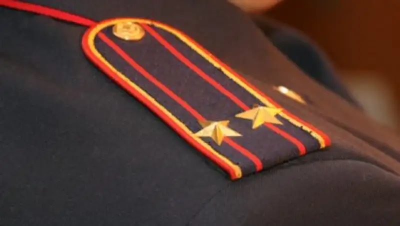 Работу патрульных и участковых в Казахстане предложили реформировать