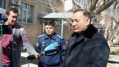 Пресс-служба акимата Мангистауской области, фото - Новости Zakon.kz от 28.03.2019 17:32