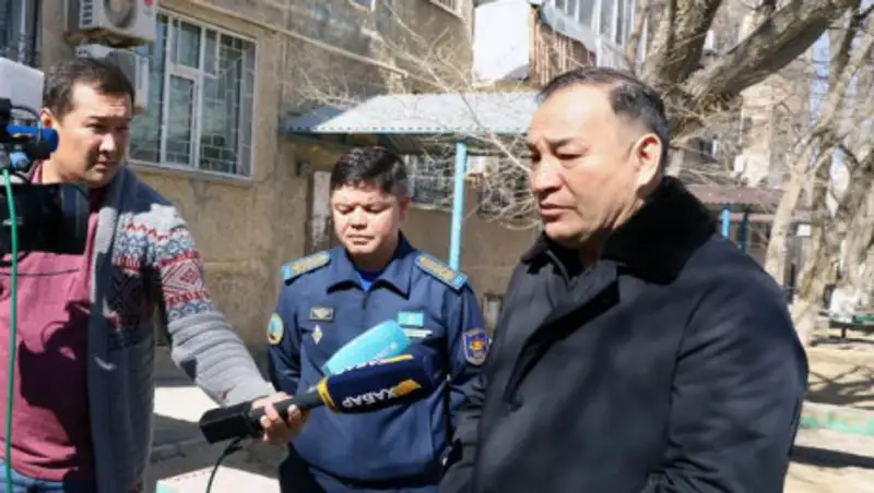 По миллиону выплатят семьям погибших в крушении Ми-8 военных из Мангистауской области