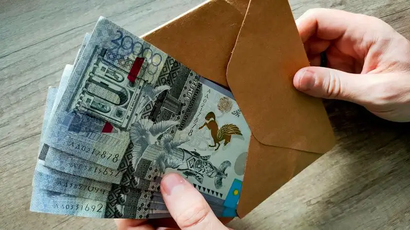 Бухгалтера детсада в Жетысуской области подозревают в хищении 38 млн тенге